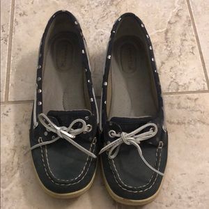 Sperry Top-Siders Boat Shoes